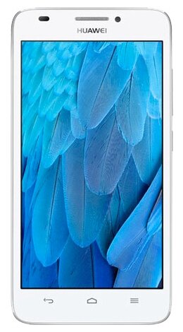 Телефон Huawei Ascend G620 - замена экрана в Владивостоке