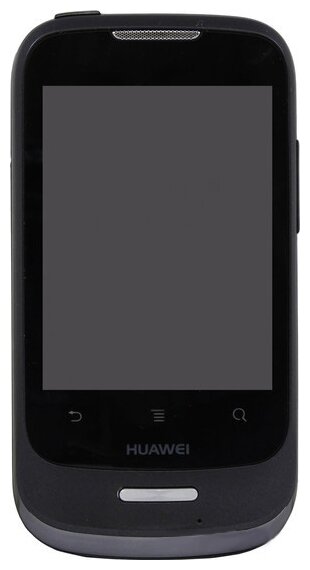 Телефон Huawei Ascend Y101 - замена тачскрина в Владивостоке