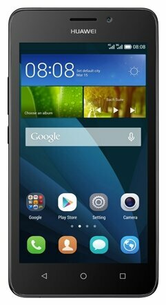 Телефон Huawei Ascend Y635 - замена экрана в Владивостоке