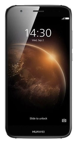 Телефон Huawei G8 - замена стекла камеры в Владивостоке