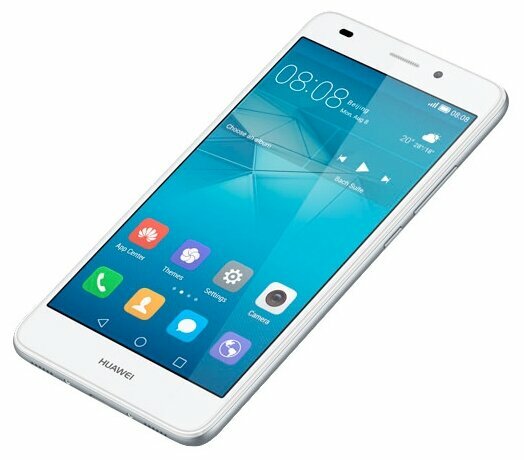 Телефон Huawei GT3 - замена кнопки в Владивостоке