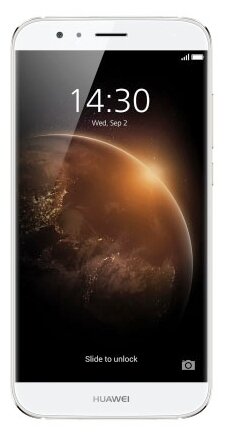 Телефон Huawei GX8 - замена разъема в Владивостоке