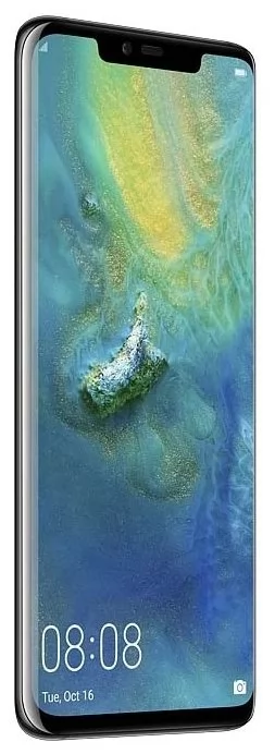 Телефон Huawei Mate 20 Pro 8/256GB - замена экрана в Владивостоке