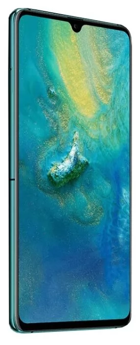 Телефон Huawei Mate 20X 5G 8/256GB - замена тачскрина в Владивостоке