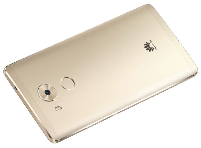 Телефон Huawei Mate 8 32GB - замена стекла в Владивостоке