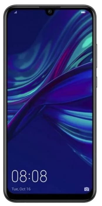 Телефон Huawei P Smart (2019) 3/32GB - замена разъема в Владивостоке