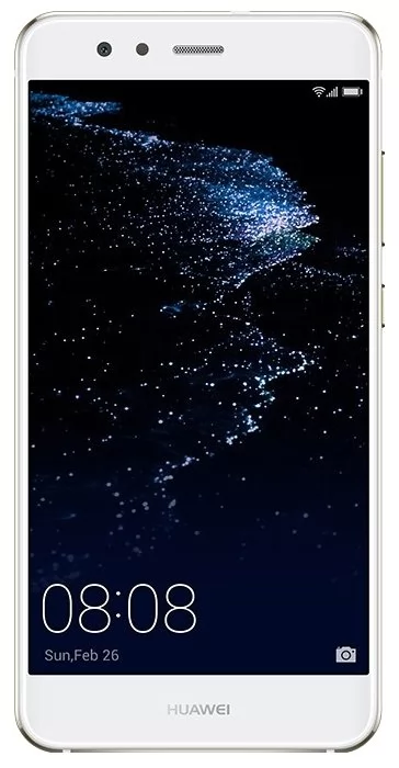 Телефон Huawei P10 Lite 3/32GB - замена экрана в Владивостоке