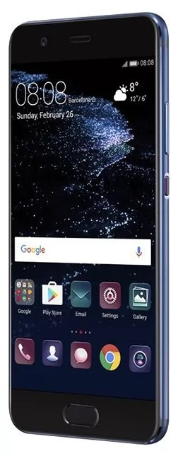 Телефон Huawei P10 Plus 6/64GB - замена микрофона в Владивостоке
