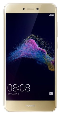 Телефон Huawei P9 Lite (2017) - замена экрана в Владивостоке