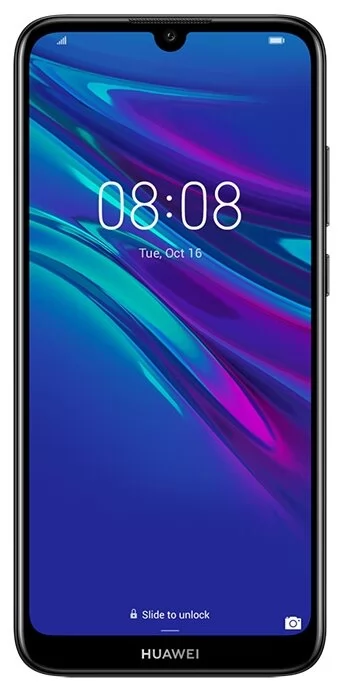 Телефон Huawei Y6 (2019) - замена экрана в Владивостоке