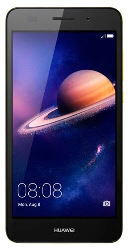 Телефон Huawei Y6 II - замена экрана в Владивостоке