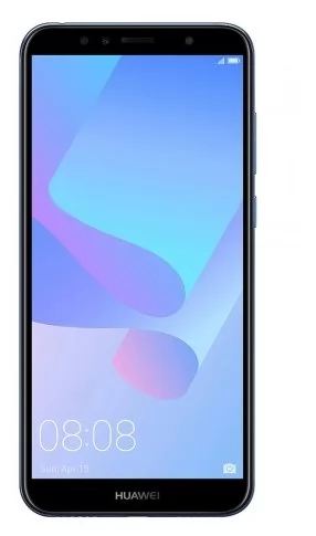 Телефон Huawei Y6 Prime (2018) 32GB - замена микрофона в Владивостоке