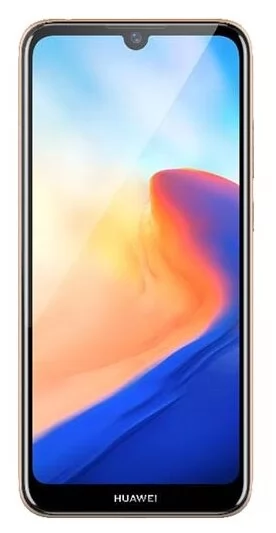 Телефон Huawei Y6 Prime (2019) - замена экрана в Владивостоке