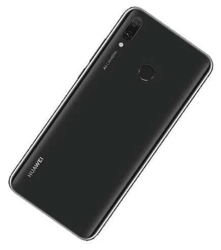 Телефон Huawei Y9 (2019) 4/64GB - замена батареи (аккумулятора) в Владивостоке