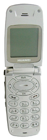 Телефон Huawei ETS-668 - замена тачскрина в Владивостоке