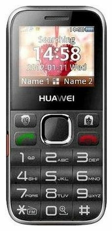 Телефон Huawei G5000 - замена кнопки в Владивостоке